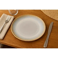 Listra Plates, Set of 4 - 15.75cm