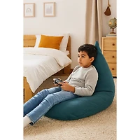Paloma Lounge Bean Bag, Junior