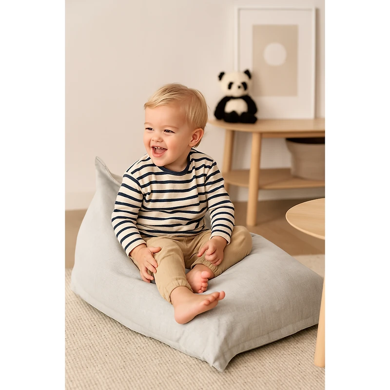Sereny Classic Bean Bag, Junior