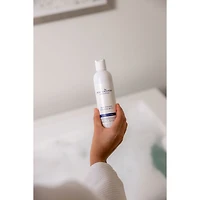 Bleu Lavande Duo Bain - Bain moussant et sel minéral