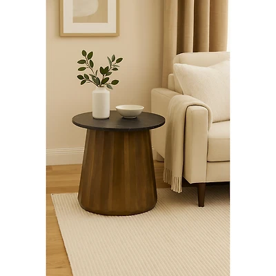 Table d'appoint « Arianna »