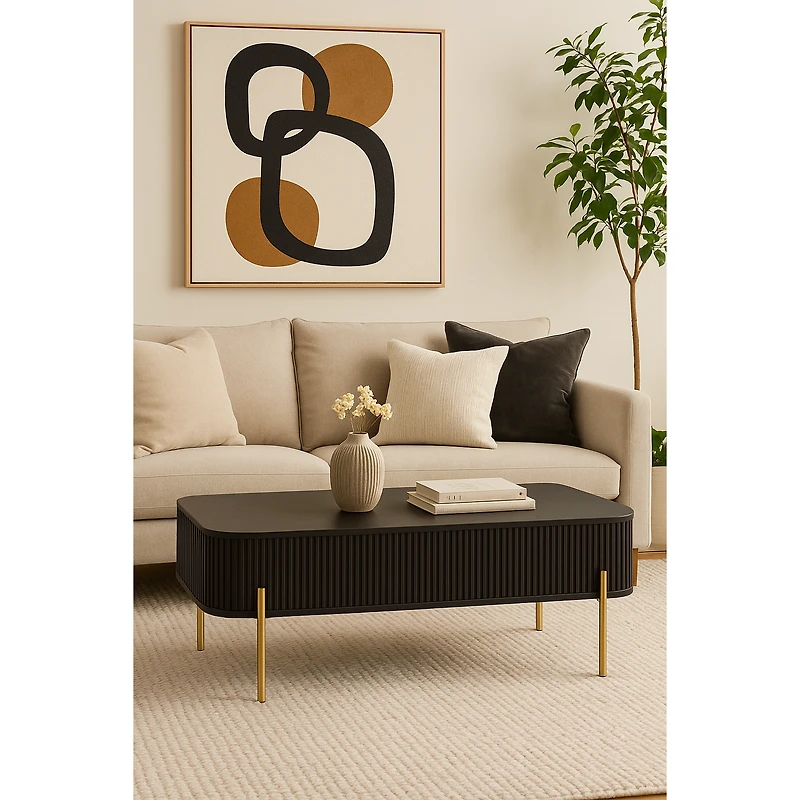 Fontana Coffee Table