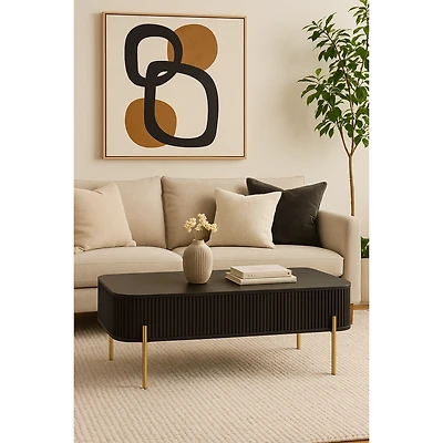 Fontana Coffee Table