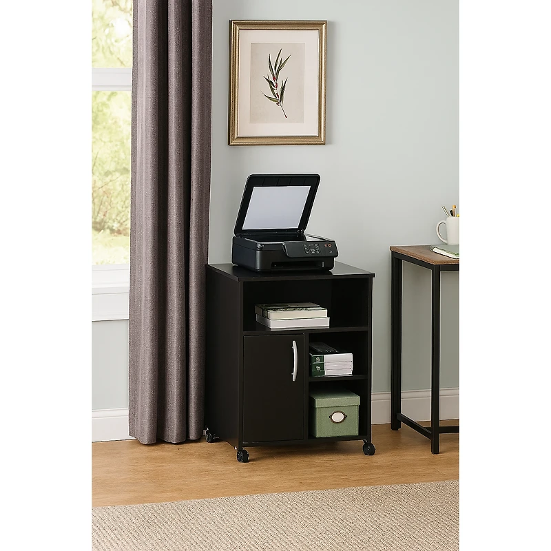 Axess Printer Cart