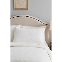 Damask Decorative Pillow Sham