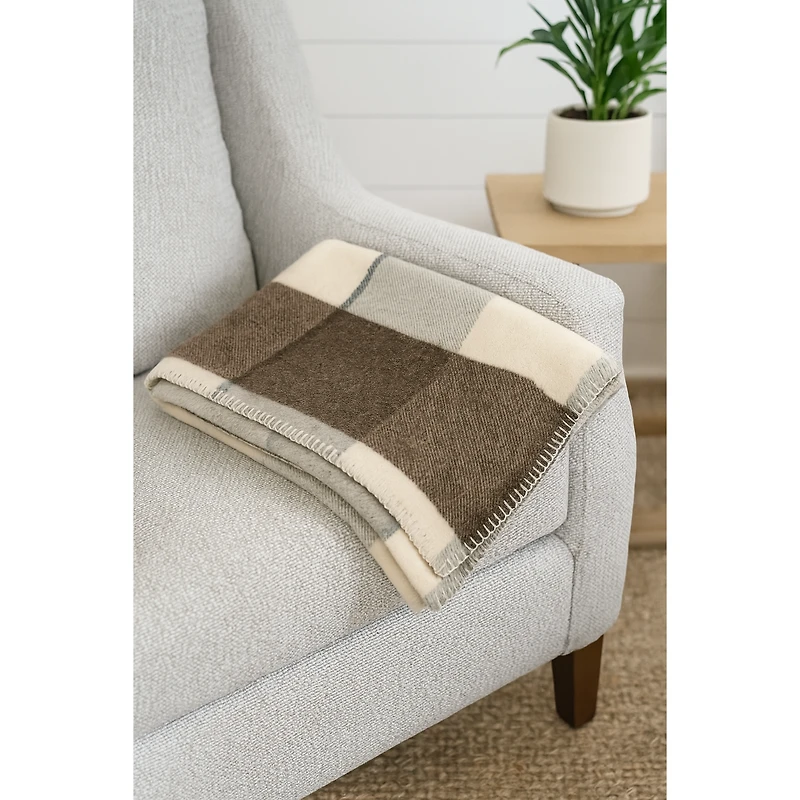 Fudge Throw