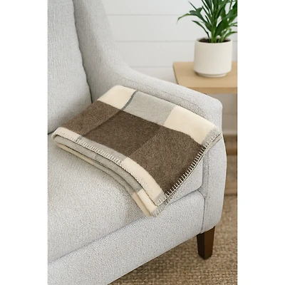 Fudge Throw