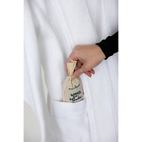 Bleu Lavande Set of 4 Dried Lavender Scented Pouch