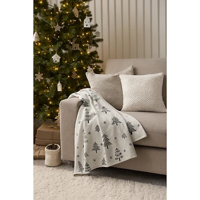 Brunelli Noël Throw