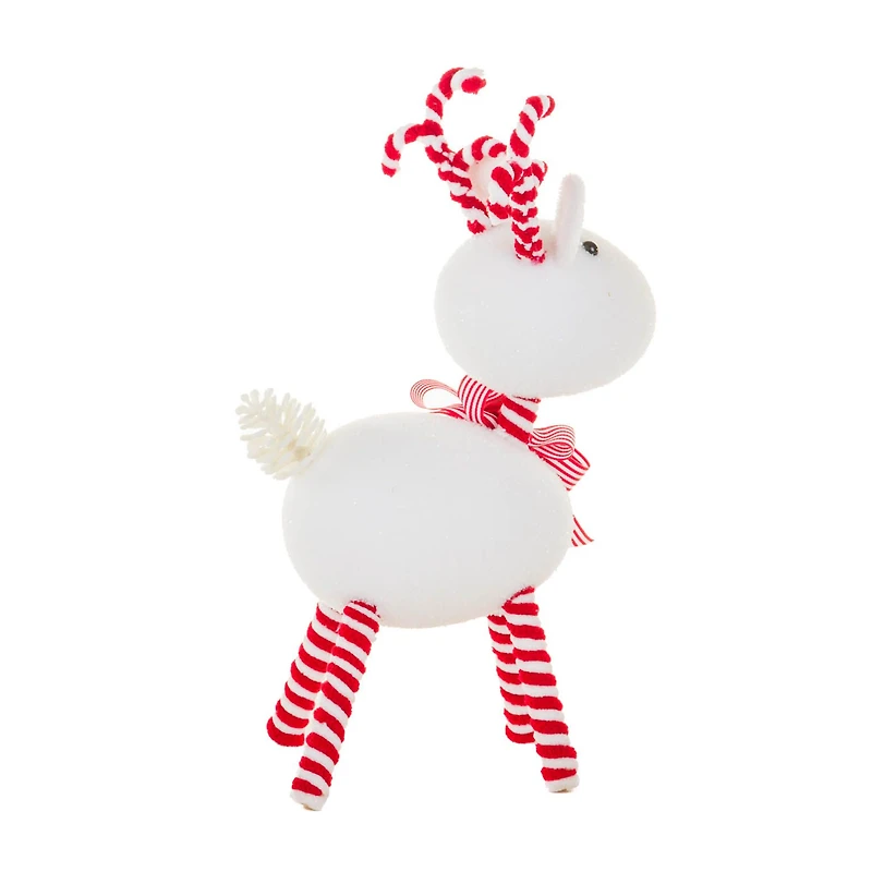 Pearline Pink and Gold Glass Pinecone Ornament, Pack of 4