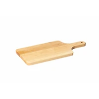 Set of 3 Pro Maple Wood Cutting Boards 