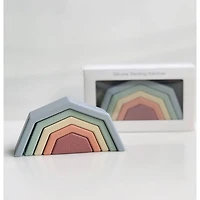 Rainbow Baby Gift Bundle by Beba