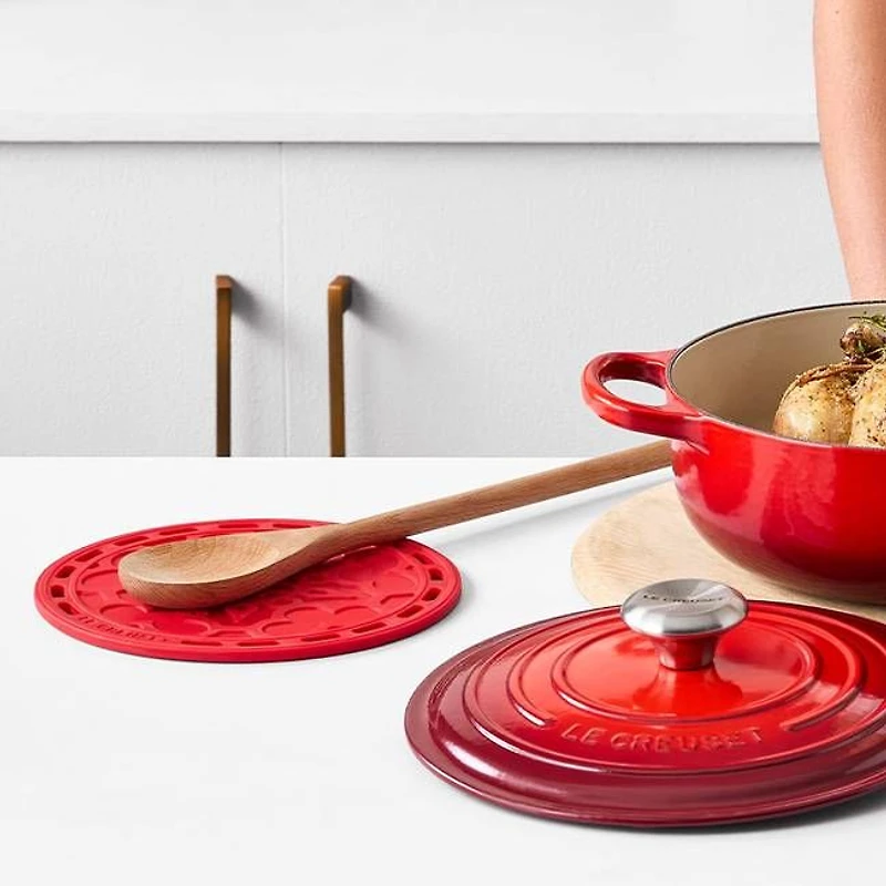Le Creuset French Trivet 8''