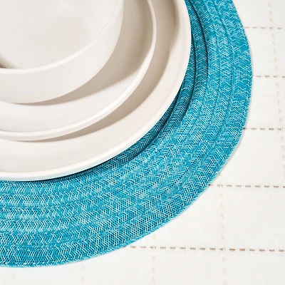 Urban Placemat, Round