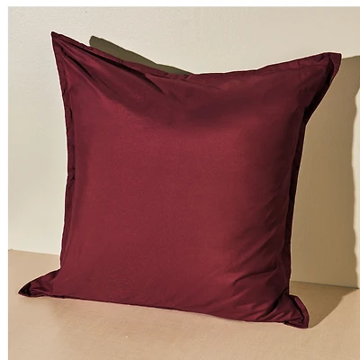 Couvre-oreiller européen Brinsley