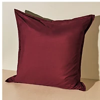 Couvre-oreiller européen Brinsley