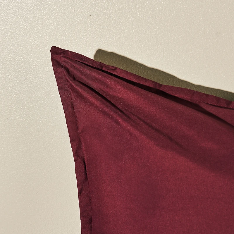 Couvre-oreiller européen Brinsley