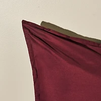 Couvre-oreiller européen Brinsley