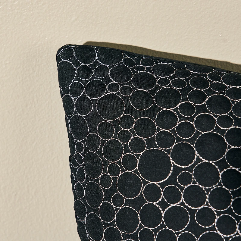 Ennis Square Cushion