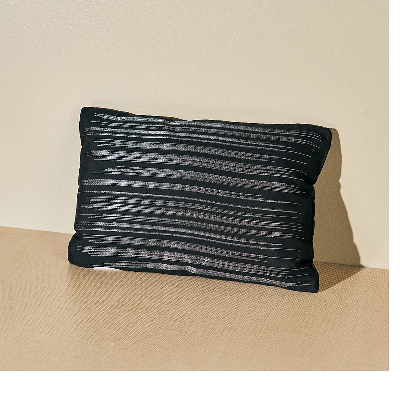 « Ennis » Coussin boudoir