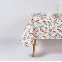 Posy Tablecloth