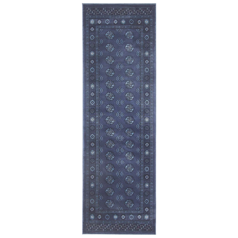 Bokhara Traditional Area Rug