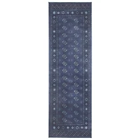 Bokhara Traditional Area Rug