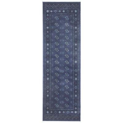 Bokhara tapis traditionnel