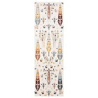 Aqua Pine tapis contemporain