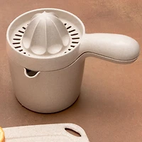 Extracteur à jus sur base « Eco » par Gourmet
