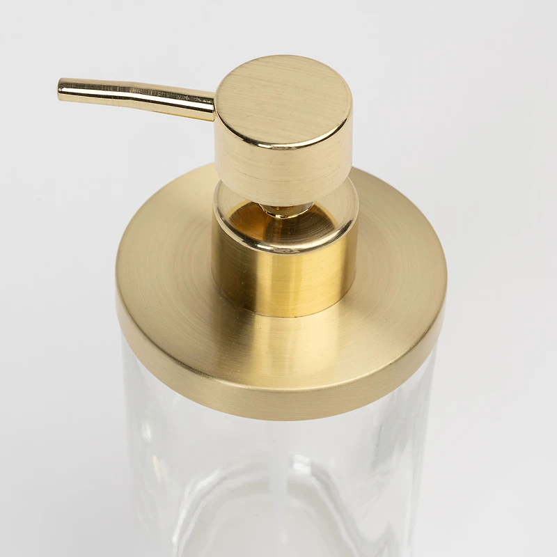 Espalli Lotion Dispenser