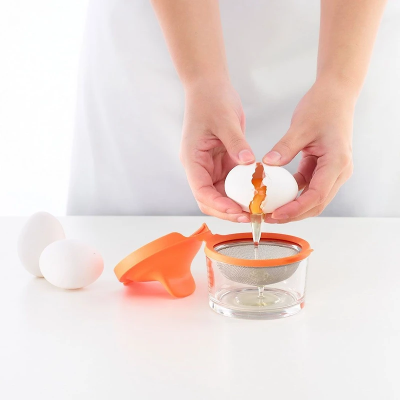 Lékué Bacon and Egg Cooking Set