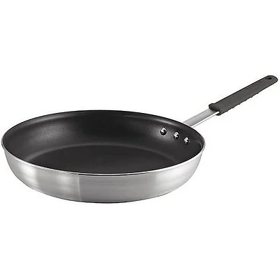 Poêle antiadhésive, 14 po