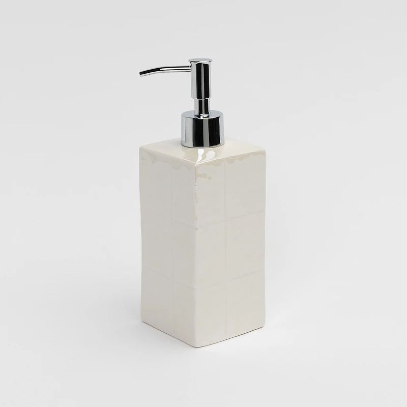 Perla Lotion Dispenser