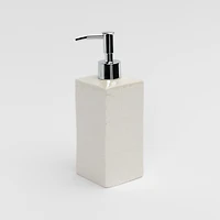 Perla Lotion Dispenser