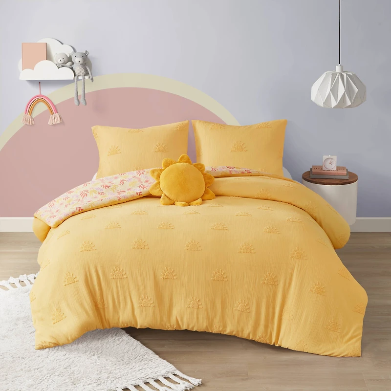 Rio Duvet Cover Set