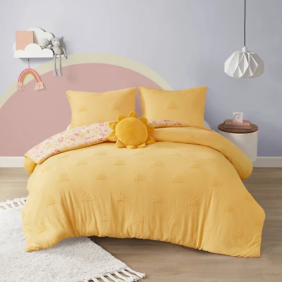 Rio Duvet Cover Set