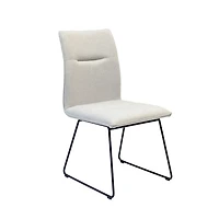 Juliette Chair Sled Base