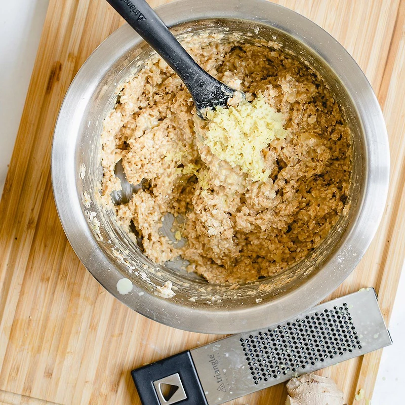 Triangle Aroma Grater Stainless Steel