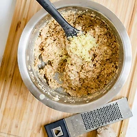 Triangle Aroma Grater Stainless Steel