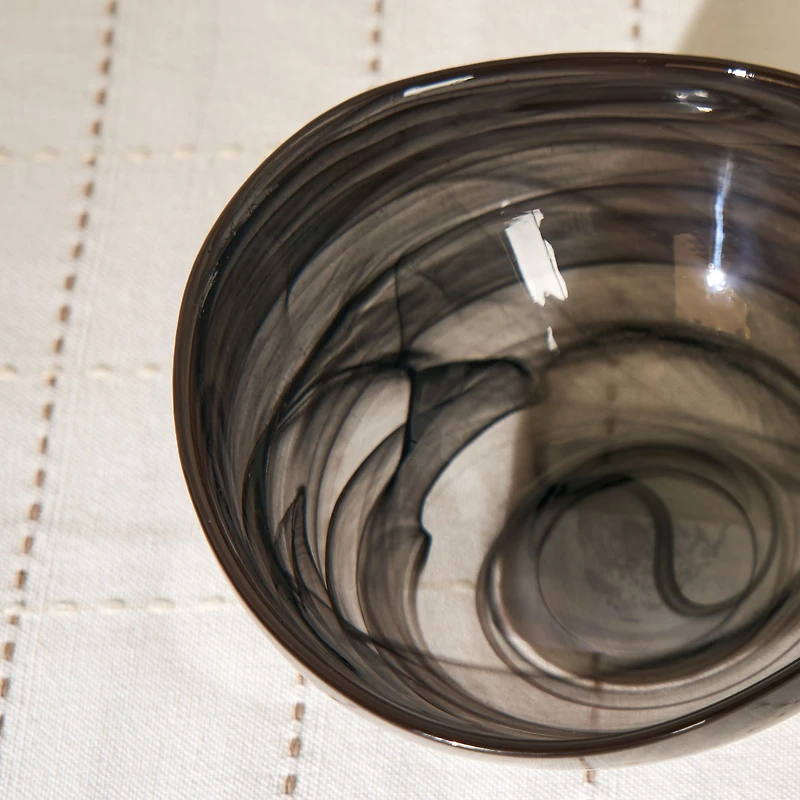 Up Small Bowl - Mocha 