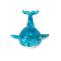 Veilleuse « Tranquil Whale® » - Aqua