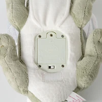 Twilight Buddies™ Night Light - Green Dragon