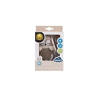 Sweet Dreamz On The Go™ - Owl Beige