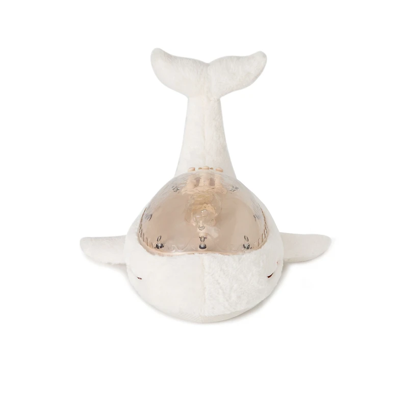 Veilleuse « Tranquil Whale® » - White