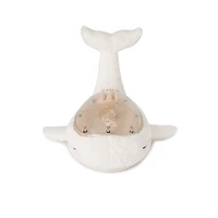 Veilleuse « Tranquil Whale® » - White