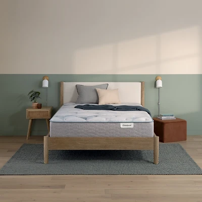 Simmons Beautyrest Cozy Mattress