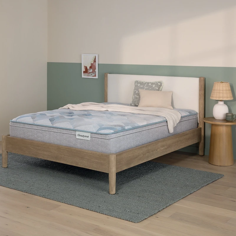 Simmons Beautyrest Nova Mattress