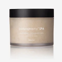Bodyography Body Scrub - Vanilla Sea Salt