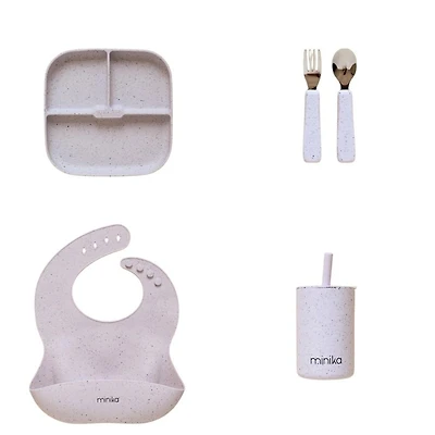 Minika Intermediate Set